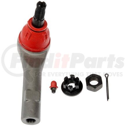 TO86425RD by DORMAN - Steering Tie Rod End