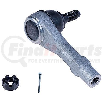 TO86425XL by DORMAN - Steering Tie Rod End