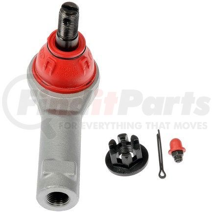 TO86435RD by DORMAN - Steering Tie Rod End