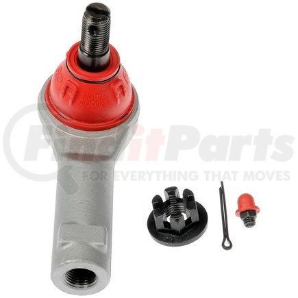 TO86435RD by DORMAN - Steering Tie Rod End