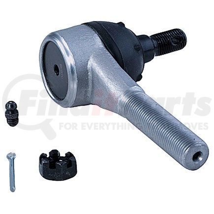 TO86445XL by DORMAN - Steering Tie Rod End