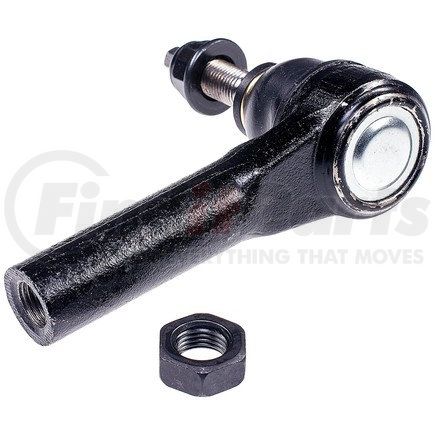 TO86455 by DORMAN - Steering Tie Rod End