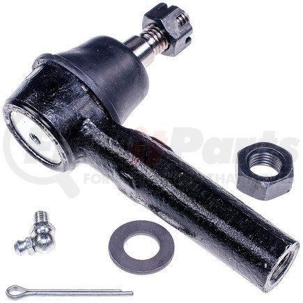 TO90025 by DORMAN - Steering Tie Rod End