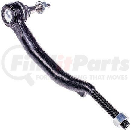 TO90031 by DORMAN - Steering Tie Rod End