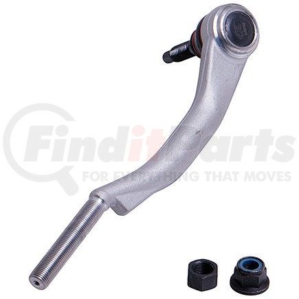 TO91092XL by DORMAN - Steering Tie Rod End