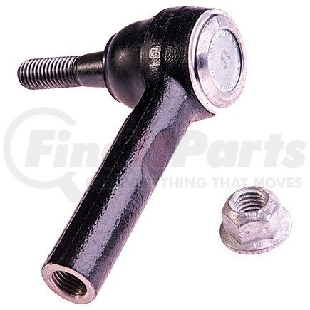 TO91105 by DORMAN - Steering Tie Rod End