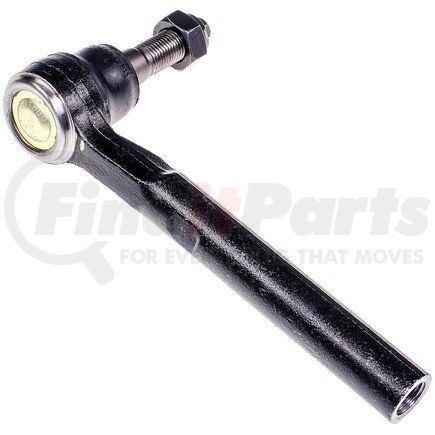 TO91145 by DORMAN - Steering Tie Rod End