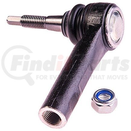 TO91285 by DORMAN - Steering Tie Rod End