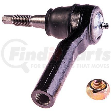 TO91435 by DORMAN - Steering Tie Rod End