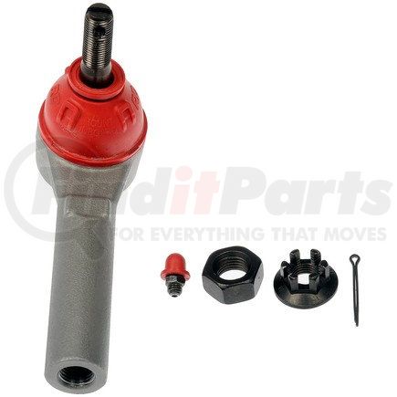 TO92055RD by DORMAN - Steering Tie Rod End