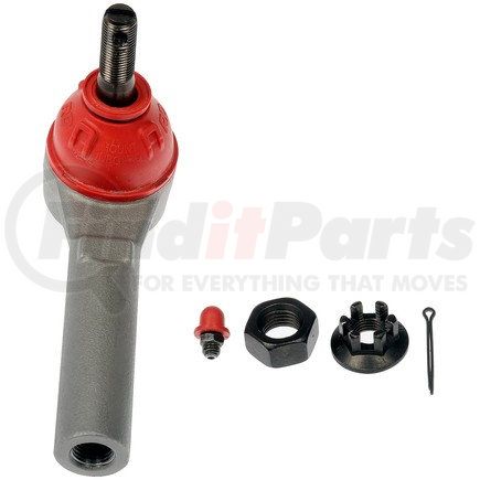 Dorman TO92055RD Steering Tie Rod End Steering Tie Rod End