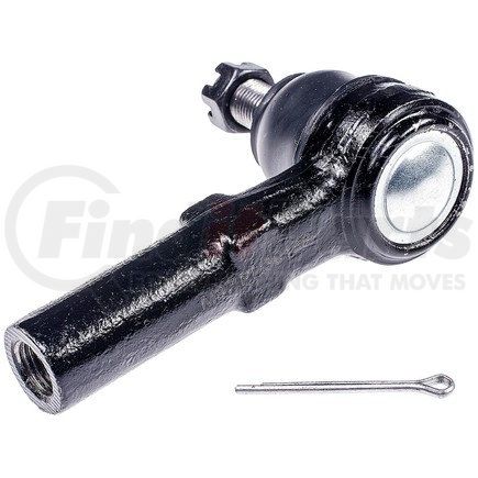 TO92195 by DORMAN - Steering Tie Rod End