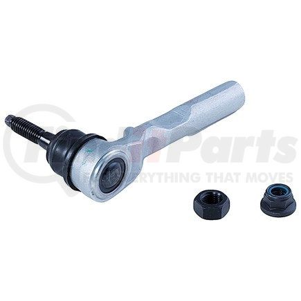TO92225XL by DORMAN - Steering Tie Rod End