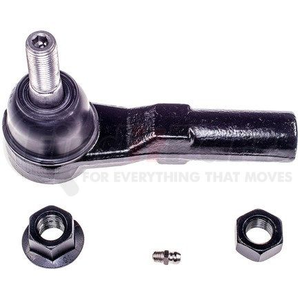 TO92435 by DORMAN - Steering Tie Rod End