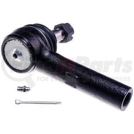 TO96001 by DORMAN - Steering Tie Rod End