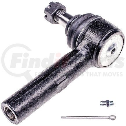 TO96002 by DORMAN - Steering Tie Rod End