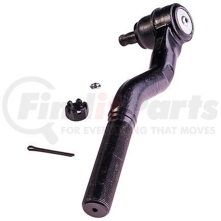 TO96021 by DORMAN - Steering Tie Rod End