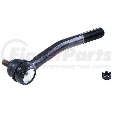 TO96062 by DORMAN - Steering Tie Rod End