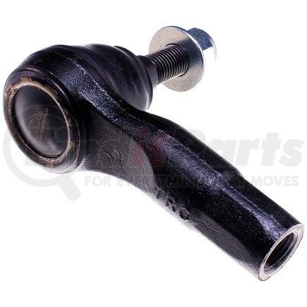 TO96071 by DORMAN - Steering Tie Rod End