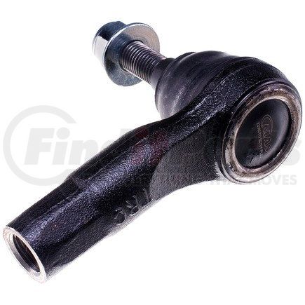 TO96072 by DORMAN - Steering Tie Rod End