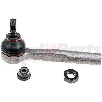 TO96081XL by DORMAN - Steering Tie Rod End