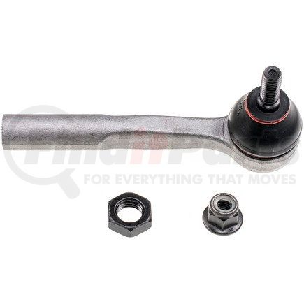 TO96082XL by DORMAN - Steering Tie Rod End