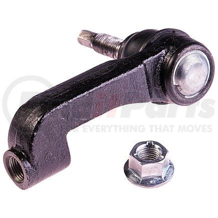 TO96265 by DORMAN - Steering Tie Rod End