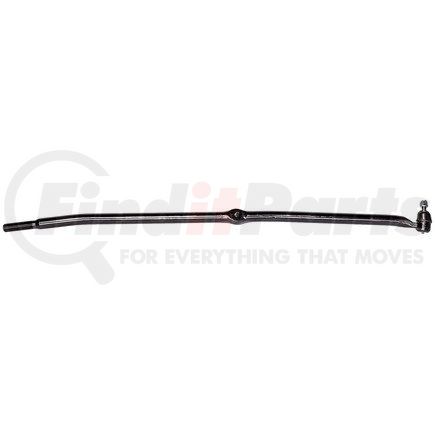 TT81074 by DORMAN - Steering Tie Rod End