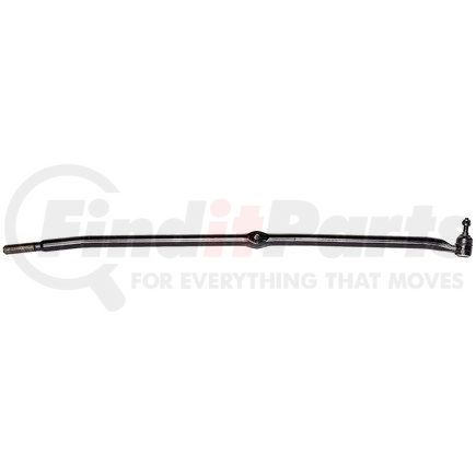 TT81074XL by DORMAN - Steering Tie Rod End