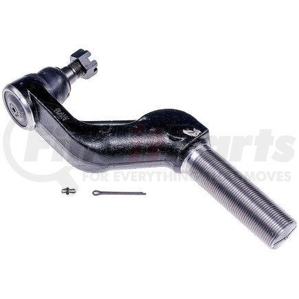 TT90001 by DORMAN - Steering Tie Rod End