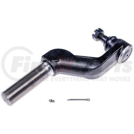 TT90002 by DORMAN - Steering Tie Rod End