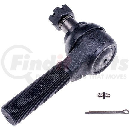 TT90004 by DORMAN - Steering Tie Rod End