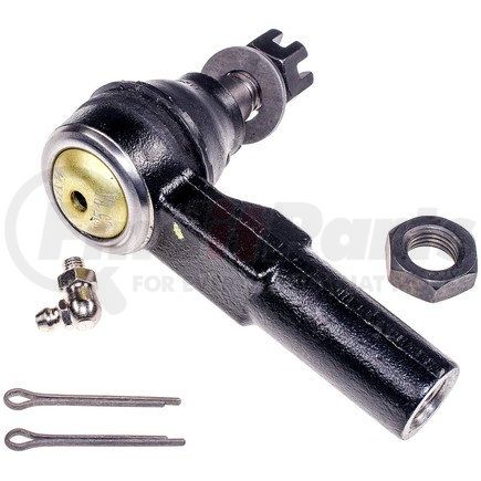 TO90035 by DORMAN - Steering Tie Rod End