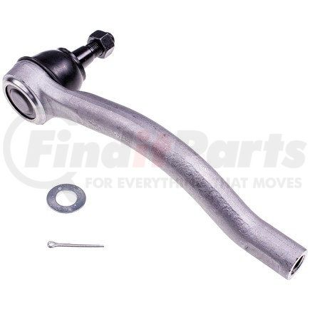 TO69061XL by DORMAN - Steering Tie Rod End