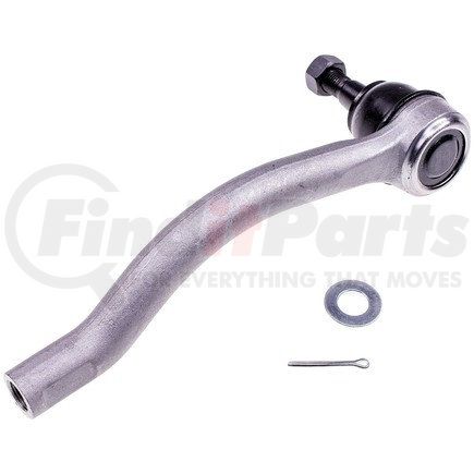 TO69062XL by DORMAN - Steering Tie Rod End