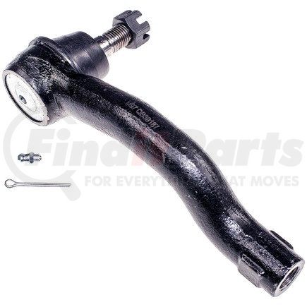 TO69071 by DORMAN - Steering Tie Rod End