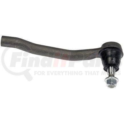 TO69062 by DORMAN - Steering Tie Rod End