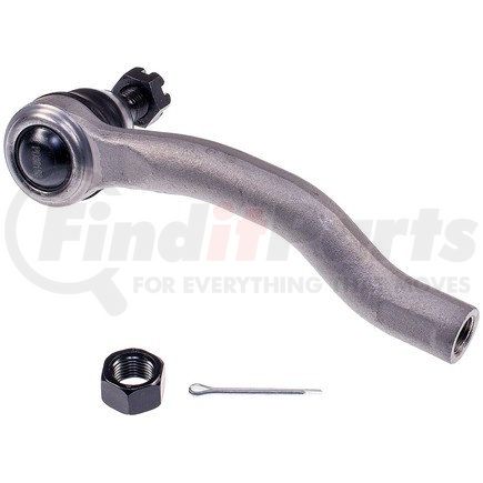 TO69071XL by DORMAN - Steering Tie Rod End