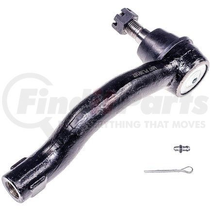 TO69072 by DORMAN - Steering Tie Rod End