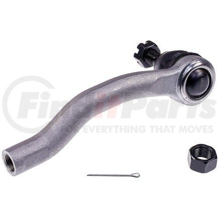 TO69072XL by DORMAN - Steering Tie Rod End