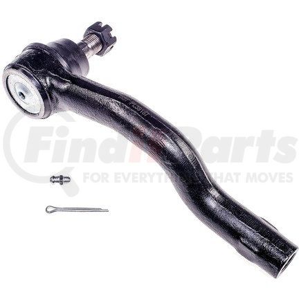 TO69081 by DORMAN - Steering Tie Rod End