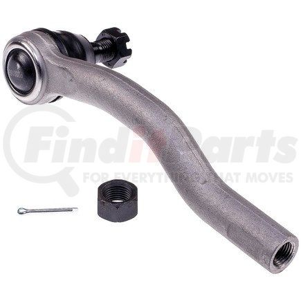 TO69081XL by DORMAN - Steering Tie Rod End