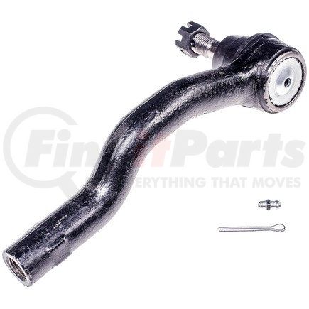 TO69082 by DORMAN - Steering Tie Rod End