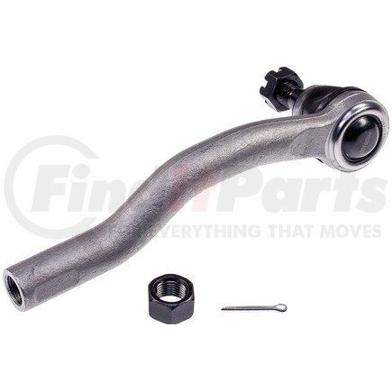 TO69082XL by DORMAN - Steering Tie Rod End