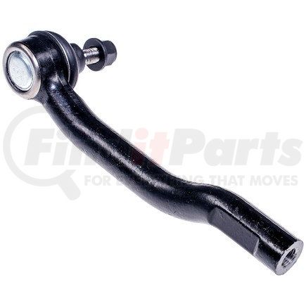 TO69111 by DORMAN - Steering Tie Rod End