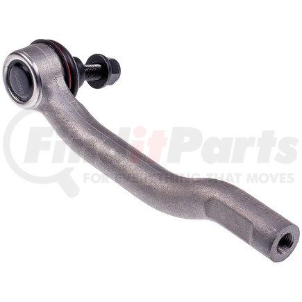 TO69111XL by DORMAN - Steering Tie Rod End