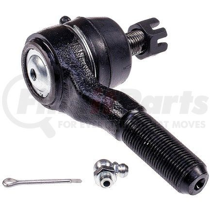 Dorman TO69155 Steering Tie Rod End Steering Tie Rod End