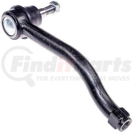 TO69161 by DORMAN - Steering Tie Rod End