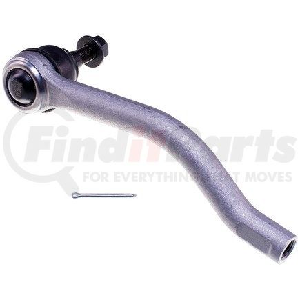 TO69161XL by DORMAN - Steering Tie Rod End