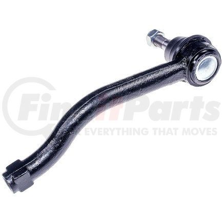 TO69162 by DORMAN - Steering Tie Rod End